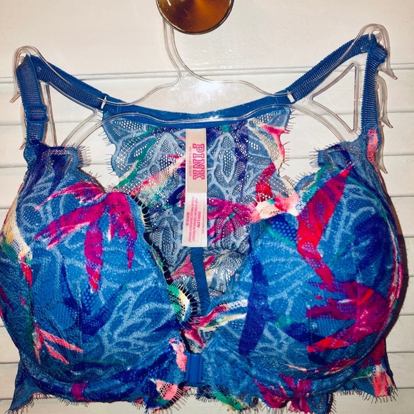 Victoria Secret Pink Bra - Picture 1 of 3